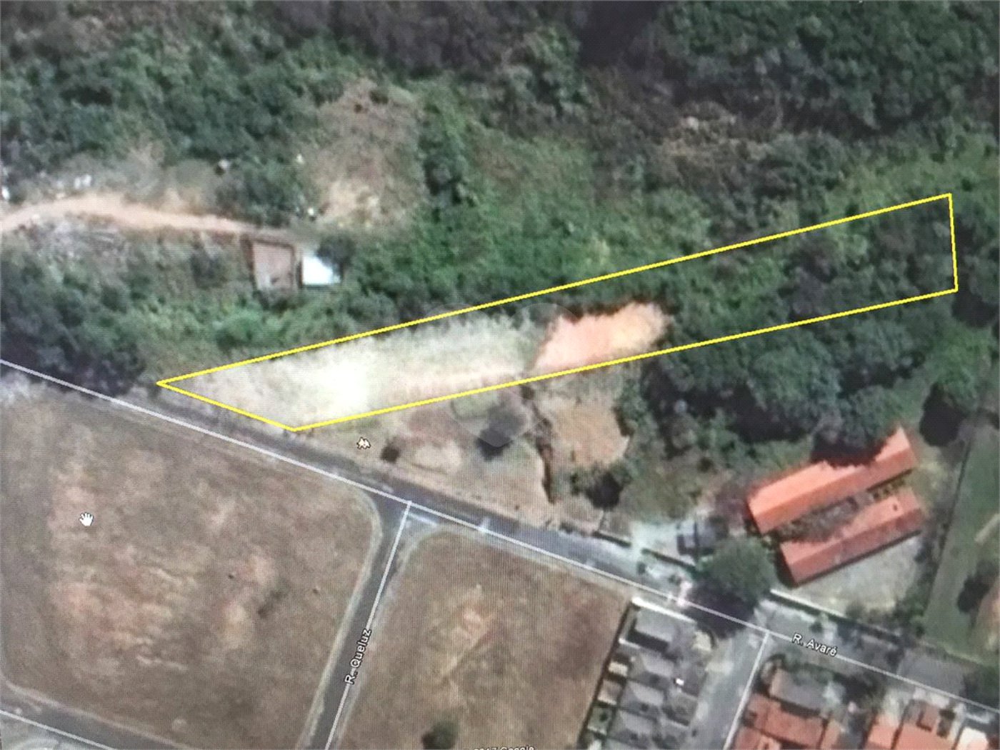 Terreno à venda em Jardim Leocádia, Sorocaba, SP