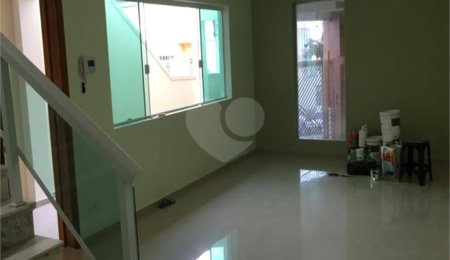 Sobrado à venda com 3 quartos, sendo 1 suíte,  em Água Fria, São Paulo, SP