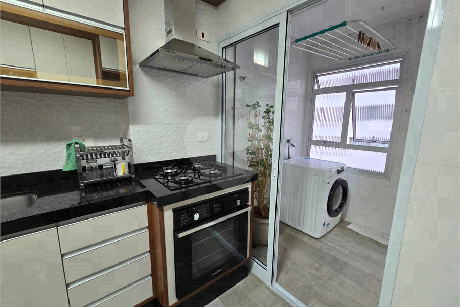 Apartamento à venda com 3 quartos, sendo 1 suíte, em Santana, São Paulo, SP