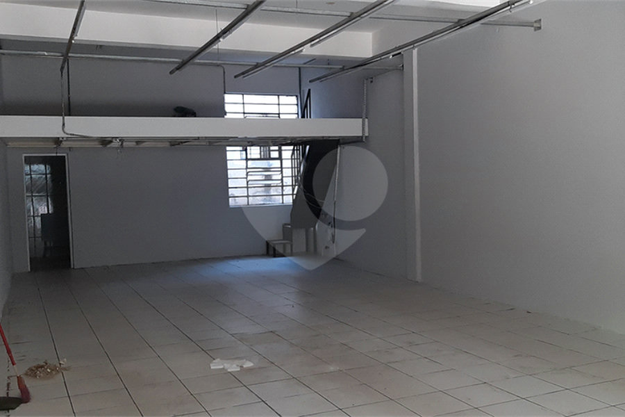 Loja para alugar em Limão, São Paulo, SP