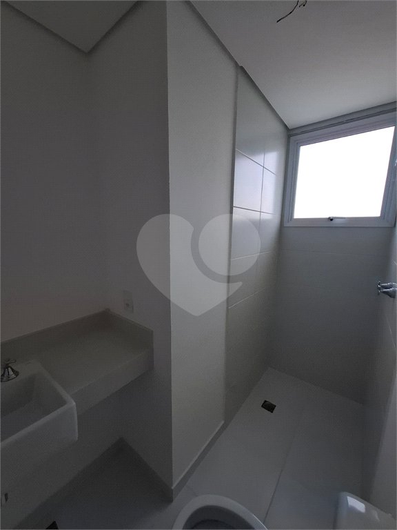 Apartamento à venda com 2 suítes em Vila Homero, Indaiatuba, SP