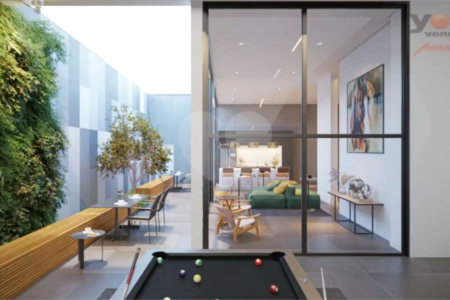 Apartamento à venda com 3 quartos, sendo 1 suíte, em Pinheiros, São Paulo, SP