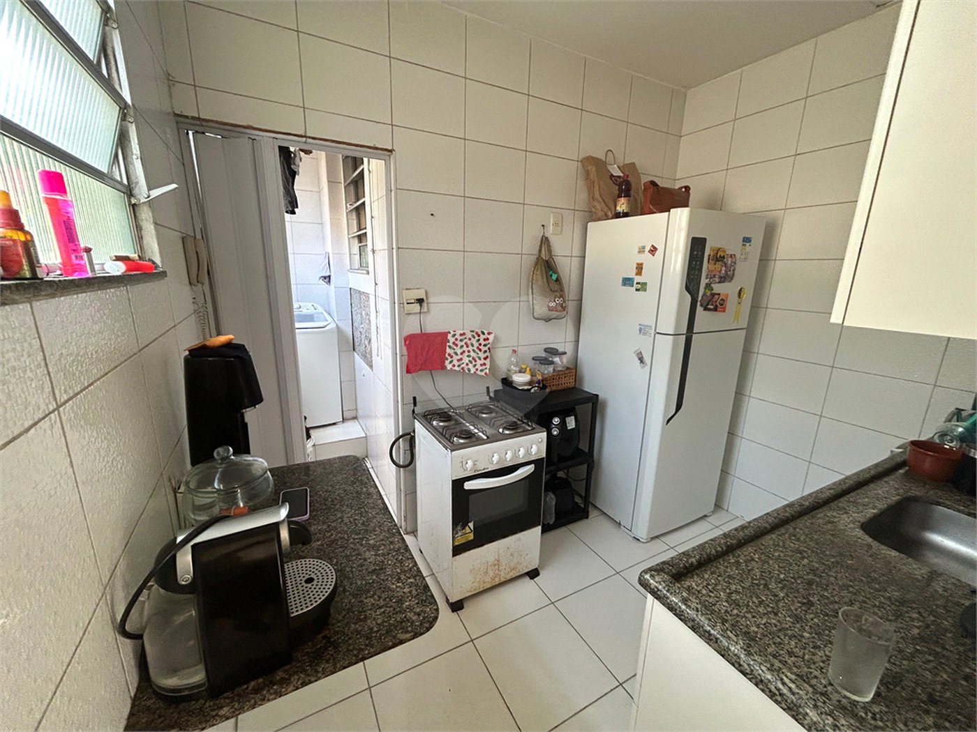 Cobertura à venda com 2 quartos em Tijuca, Rio de Janeiro, RJ