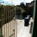 Casa Térrea à venda com 3 quartos em Limão, São Paulo, SP