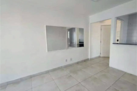 Apartamento à venda com 2 quartos, sendo 1 suíte, em Jardim Monte Alegre, São Paulo, SP