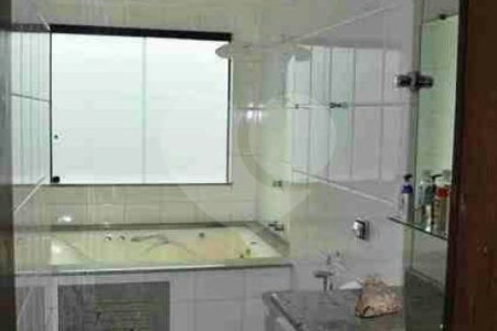Cobertura à venda com 4 quartos, sendo 1 suíte,  em Santana, São Paulo, SP
