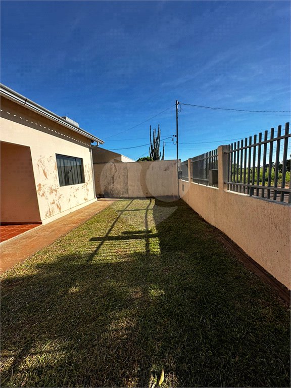 Casa à venda com 2 quartos, sendo 1 suíte,  em Jardim Aeroporto, Ponta Porã, MS