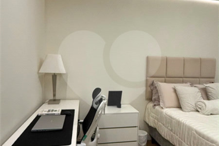Apartamento à venda em Mogi Moderno, Mogi das Cruzes, SP