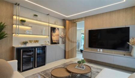 Casa à venda com 6 suítes no condomínio Riviera de São Lourenço, Bertioga - SP
