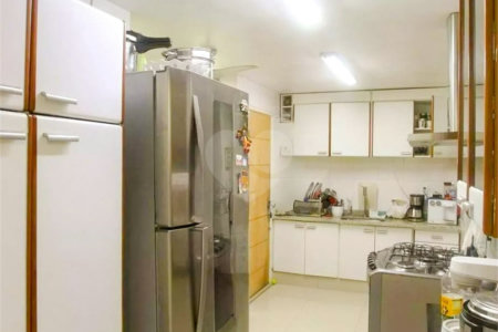 Apartamento à venda com 5 quartos, sendo 3 suítes, em Gávea, Rio de Janeiro, RJ