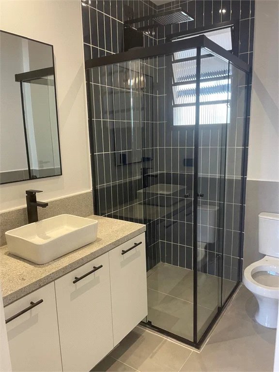 Apartamento à venda com 2 suítes em Pinheiros, São Paulo, SP