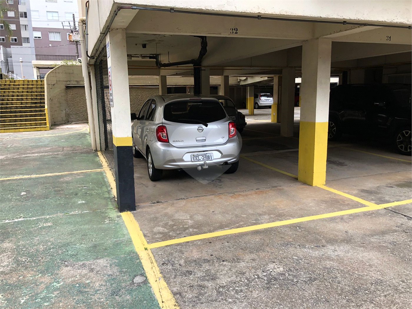 Apartamento à venda ou para alugar com 2 quartos em Jardim Taquaral, São Paulo, SP