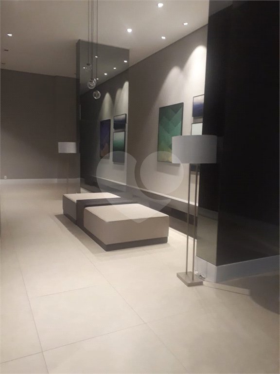 Apartamento à venda com 2 quartos, sendo 1 suíte,  em Santana, São Paulo, SP