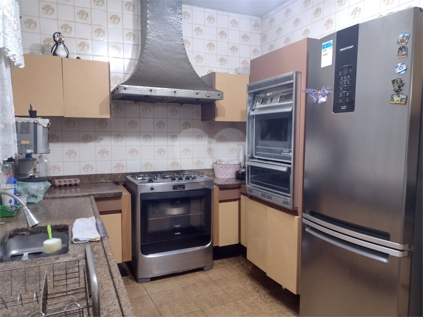 Sobrado à venda com 4 quartos, sendo 1 suíte, em Vila Medeiros, São Paulo, SP