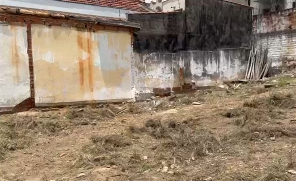 Terreno à venda em Vila Guilherme, São Paulo, SP