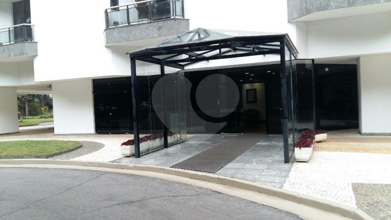 Apartamento à venda com 4 suítes em Alto da Boa Vista, São Paulo, SP
