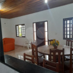 Chácara à venda com 3 quartos, sendo 1 suíte, no Centro, Porangaba, SP