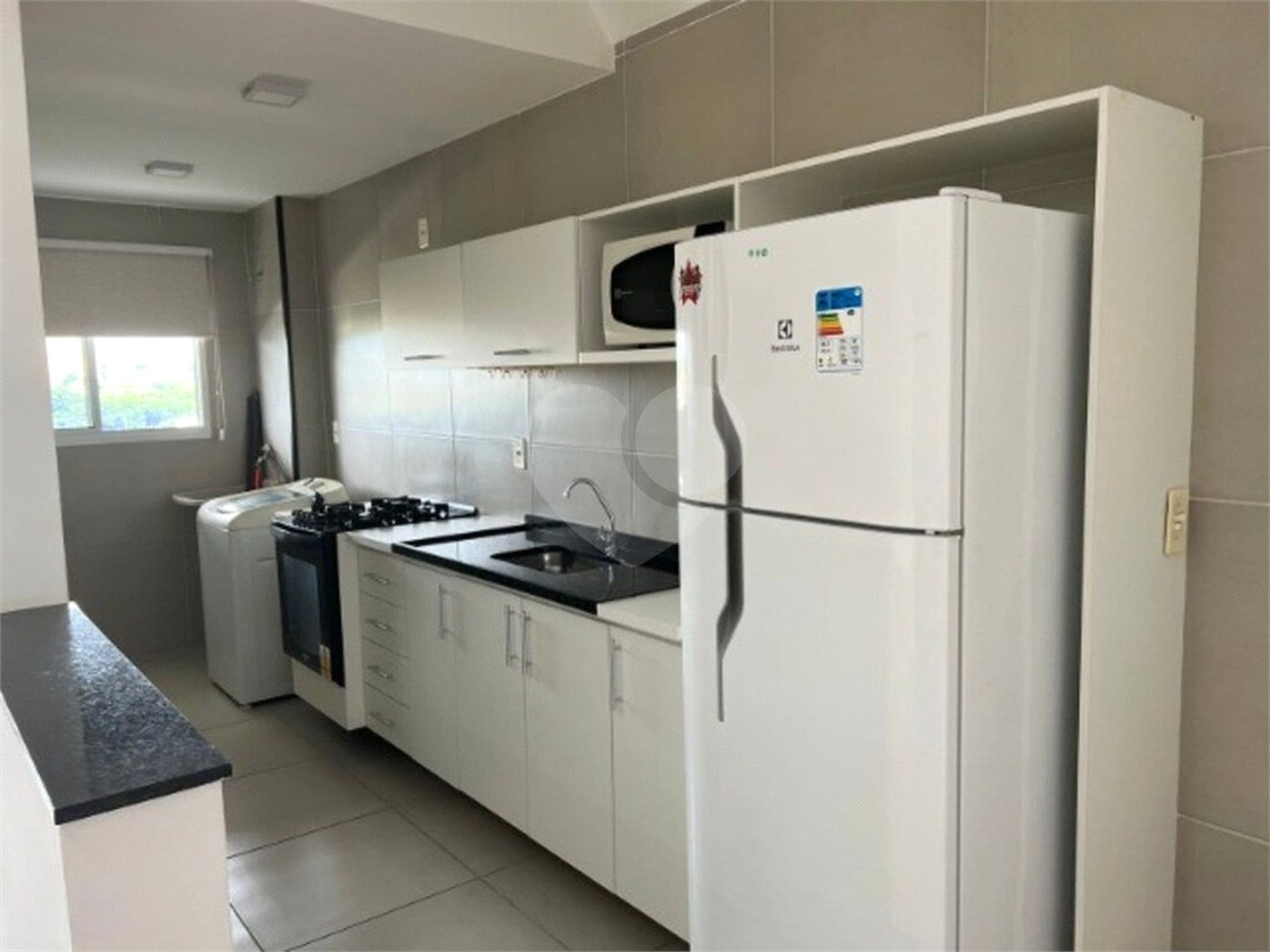 Flat à venda ou para alugar com 1 quarto em Jardim América, Sorocaba, SP