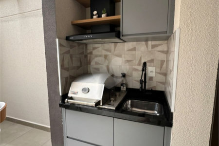 Apartamento à venda com 2 quartos, sendo 1 suíte, em Jardim Piratininga, Sorocaba, SP
