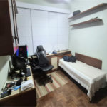 Apartamento à venda com 3 quartos, sendo 1 suíte, em Cosme Velho, Rio de Janeiro, RJ