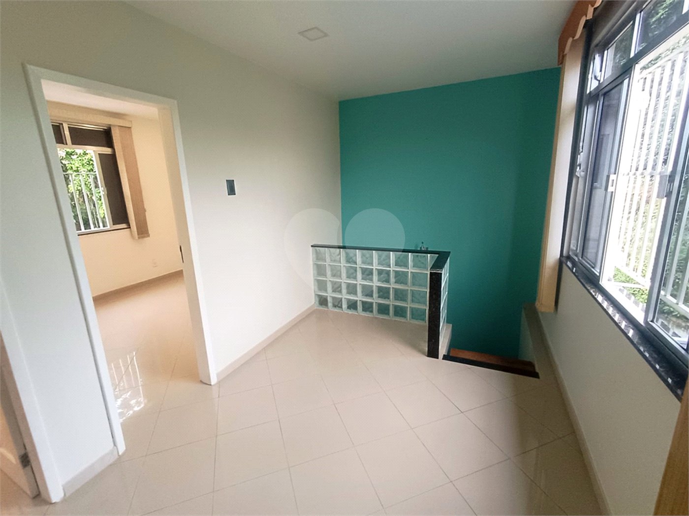 Apartamento à venda com 3 quartos em Rio Comprido, Rio de Janeiro, RJ