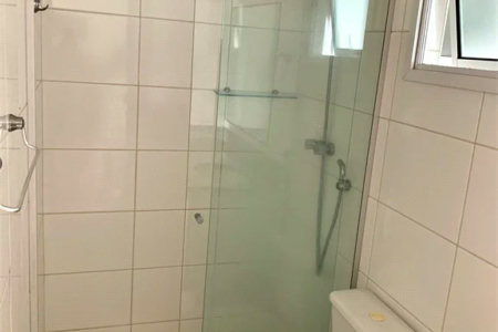 Apartamento à venda com 3 quartos, sendo 1 suíte, em Vila Andrade, São Paulo, SP
