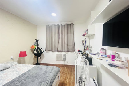 Casa à venda com 3 quartos, sendo 1 suíte, em Campo Grande, Rio de Janeiro, RJ