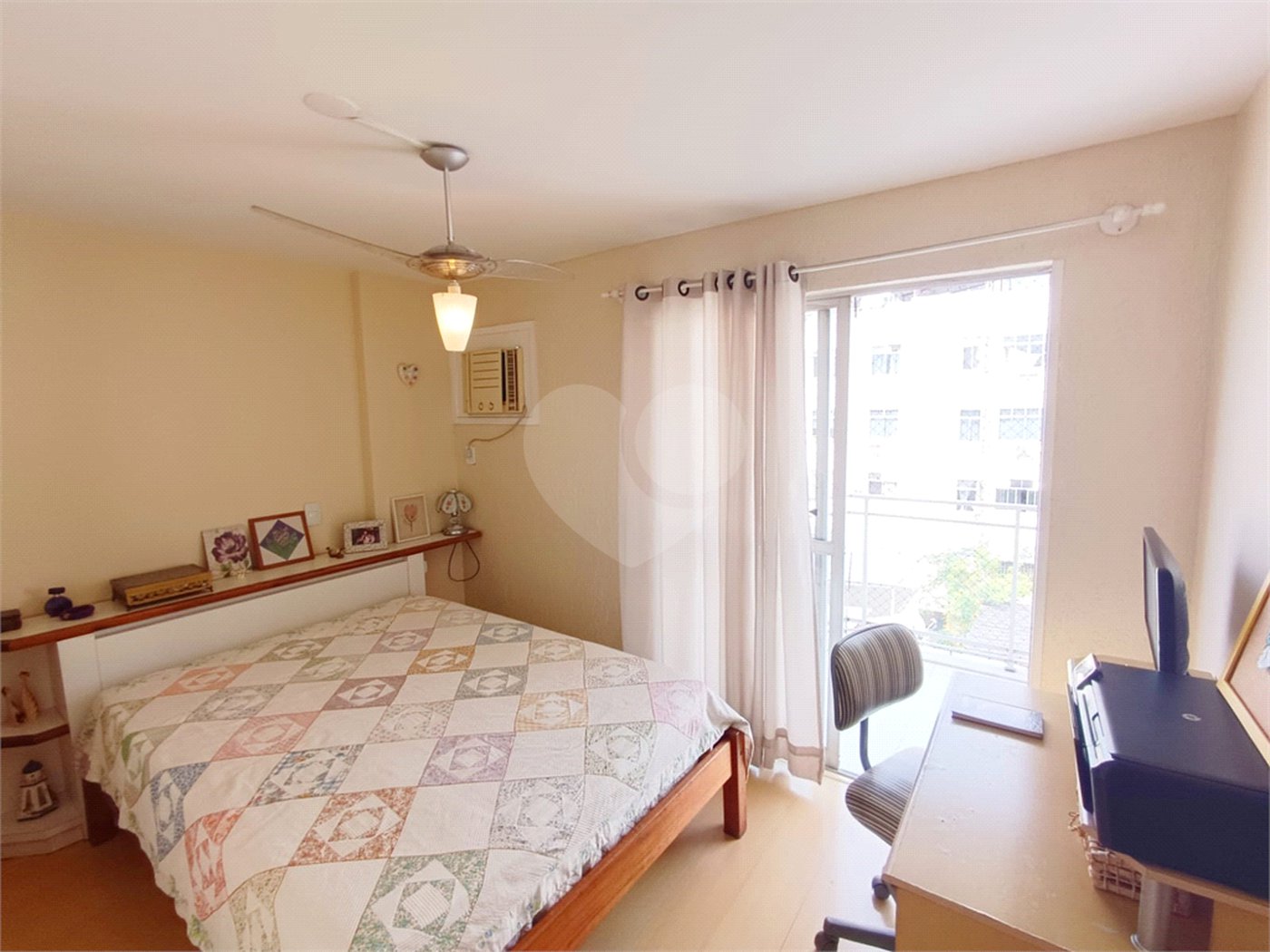 Apartamento à venda com 3 quartos, sendo 1 suíte, em Vila Isabel, Rio de Janeiro, RJ