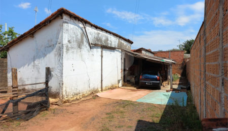 Terreno à venda em Jardim Real, São Carlos, SP
