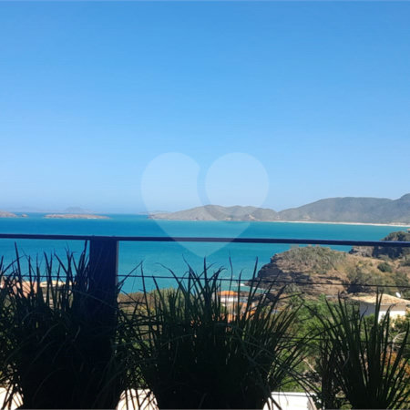 Casa à venda com 4 quartos, sendo 2 suítes,  em Albatroz, Armação dos Búzios, RJ
