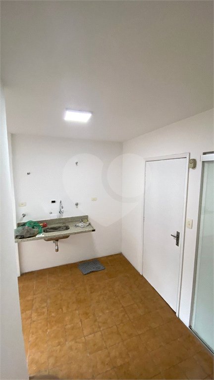 Apartamento à venda com 2 quartos em Indianópolis, São Paulo, SP