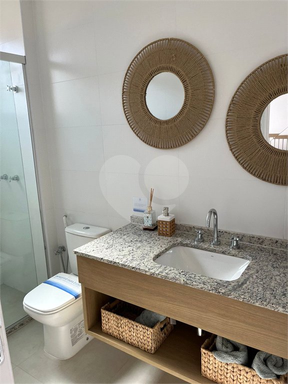 Casa em condomínio à venda com 4 suítes em Marina, Armação dos Búzios, RJ