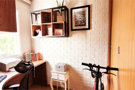 Apartamento à venda com 3 quartos, sendo 1 suíte, em Vila Isa, São Paulo, SP