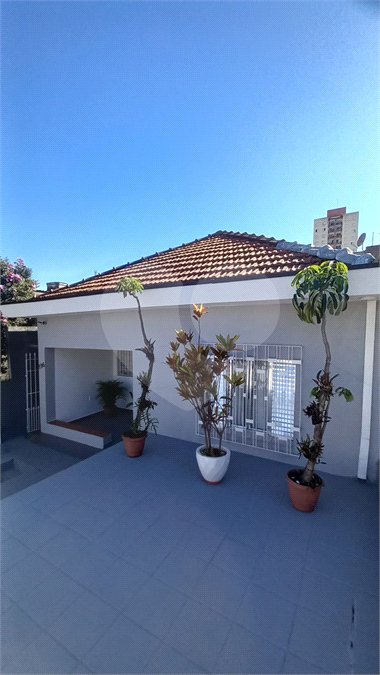 Casa à venda com 2 quartos em Vila Santa Maria, São Paulo, SP