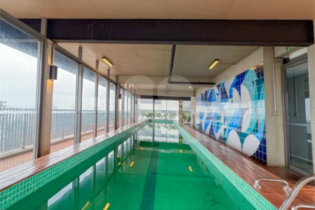 Apartamento à venda com 3 quartos, sendo 1 suíte, em Sumarezinho, São Paulo, SP