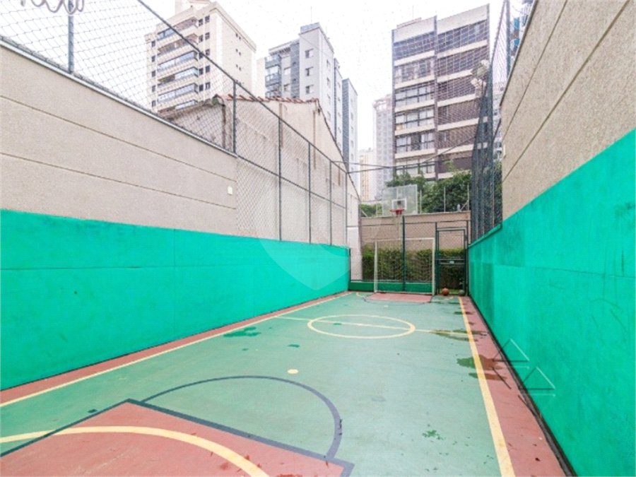 Apartamento à venda com 3 quartos, sendo 2 suítes,  em Perdizes, São Paulo, SP