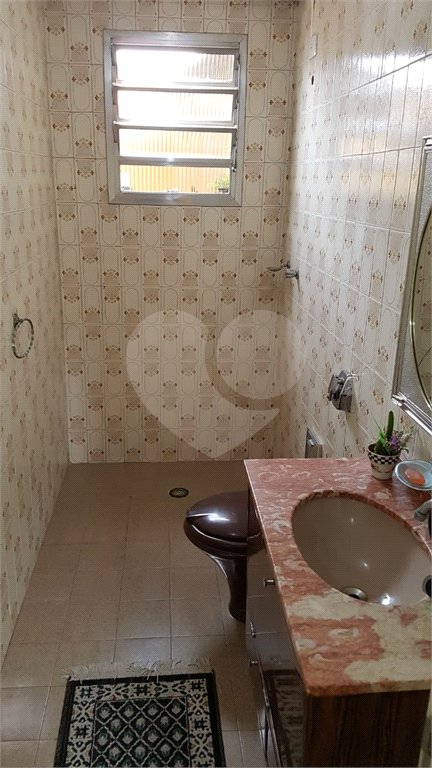 Sobrado à venda com 3 quartos em Vila Santa Terezinha (zona Norte), São Paulo, SP