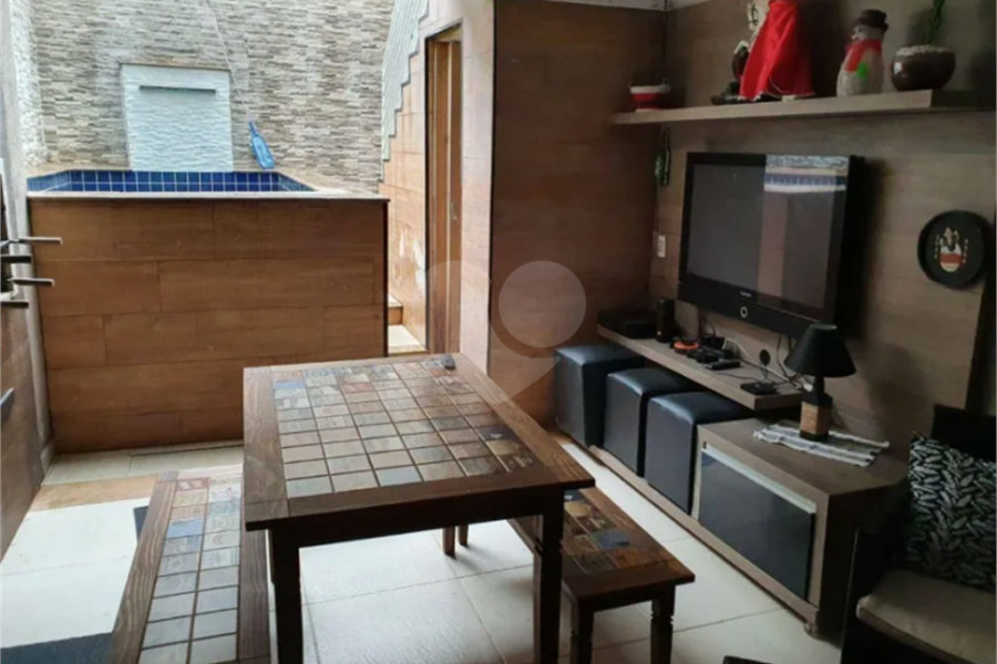 Sobrado à venda com 3 quartos, sendo 1 suíte, em Jardim Cidade Pirituba, São Paulo, SP