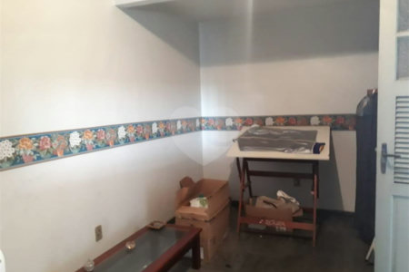 Casa à venda com 5 quartos, sendo 2 suítes,  em Maracanã, Rio de Janeiro, RJ