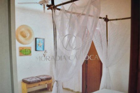 Casa em condomínio à venda com 4 suítes em Rasa, Armação dos Búzios, RJ