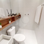 Apartamento à venda com 2 quartos, sendo 1 suíte, em Freguesia do Ó, São Paulo, SP