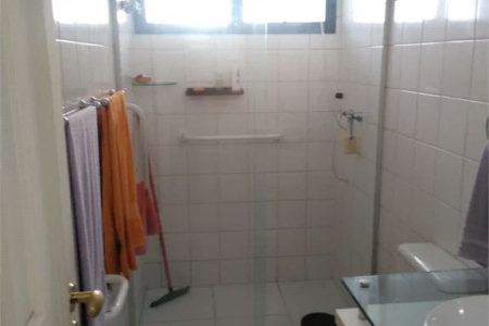 Apartamento à venda com 4 quartos, sendo 1 suíte, em Vila Andrade, São Paulo, SP