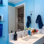Apartamento para alugar com 3 quartos, sendo 1 suíte, em Água Branca, São Paulo, SP