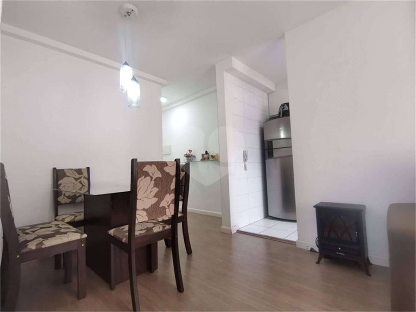 Apartamento à venda com 2 quartos em Freguesia do Ó, São Paulo, SP