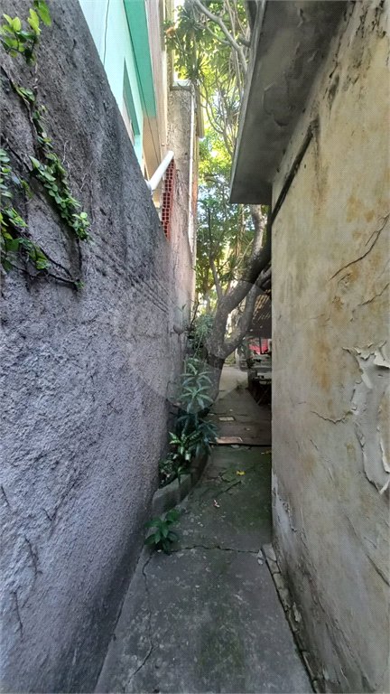 Casa de Vila à venda com 2 quartos em São Judas, São Paulo, SP