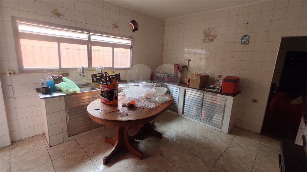 Casa Térrea à venda com 5 quartos, sendo 2 suítes, em Casa Verde, São Paulo, SP