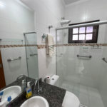 Casa à venda com 3 suítes no condomínio Atibaia Park I, Atibaia - SP