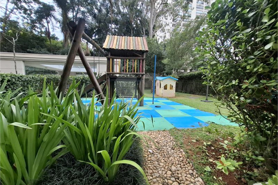 Apartamento para alugar com 3 suítes em Santana, São Paulo, SP