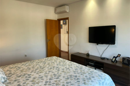 Casa à venda com 4 quartos, sendo 3 suítes, no condomínio Ibiti Reserva, Sorocaba - SP