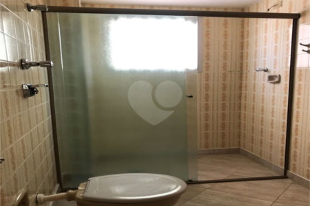 Apartamento à venda com 1 quarto em Cambuci, São Paulo, SP
